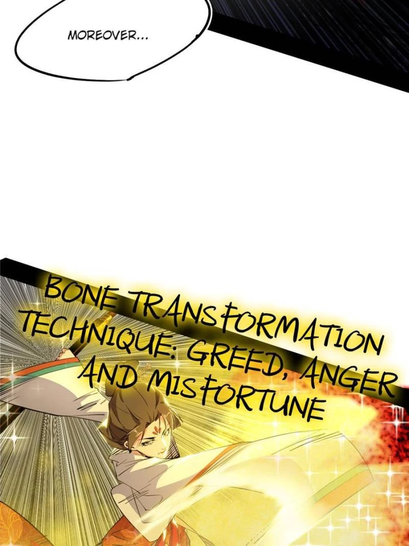 I'm An Evil God - Wo Wei Xie Di Chap 415 - Next Chap 416