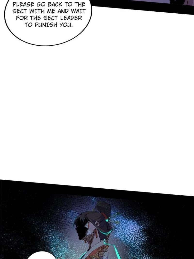 I'm An Evil God - Wo Wei Xie Di Chap 416 - Next Chap 417