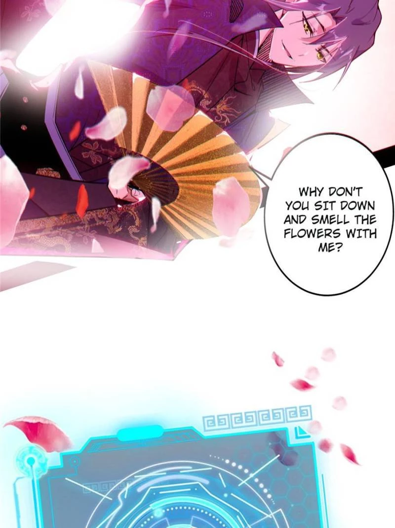 I'm An Evil God - Wo Wei Xie Di Chap 416 - Next Chap 417