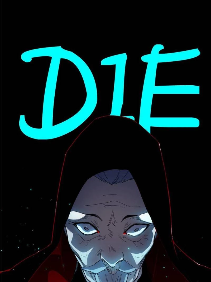 I'm An Evil God - Wo Wei Xie Di Chap 415 - Next Chap 416