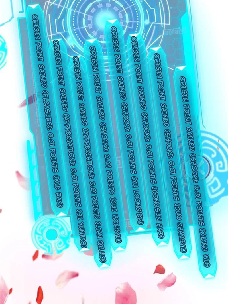 I'm An Evil God - Wo Wei Xie Di Chap 416 - Next Chap 417