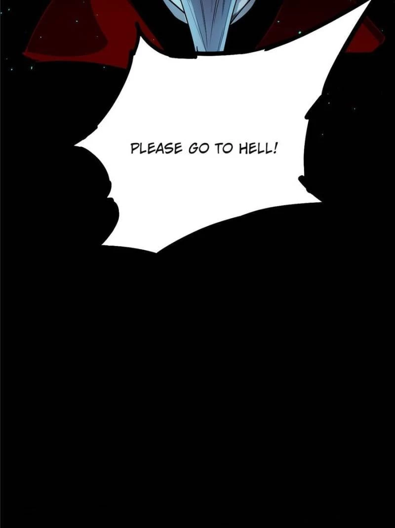 I'm An Evil God - Wo Wei Xie Di Chap 415 - Next Chap 416