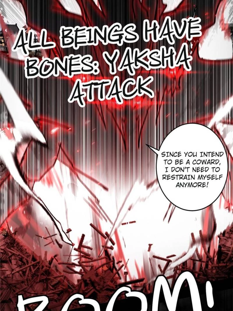 I'm An Evil God - Wo Wei Xie Di Chap 415 - Next Chap 416