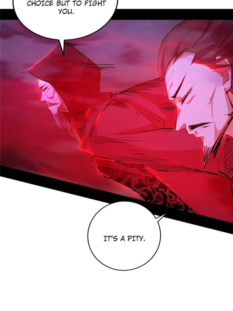 I'm An Evil God - Wo Wei Xie Di Chap 416 - Next Chap 417