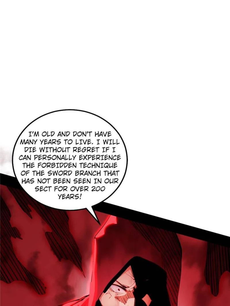 I'm An Evil God - Wo Wei Xie Di Chap 416 - Next Chap 417