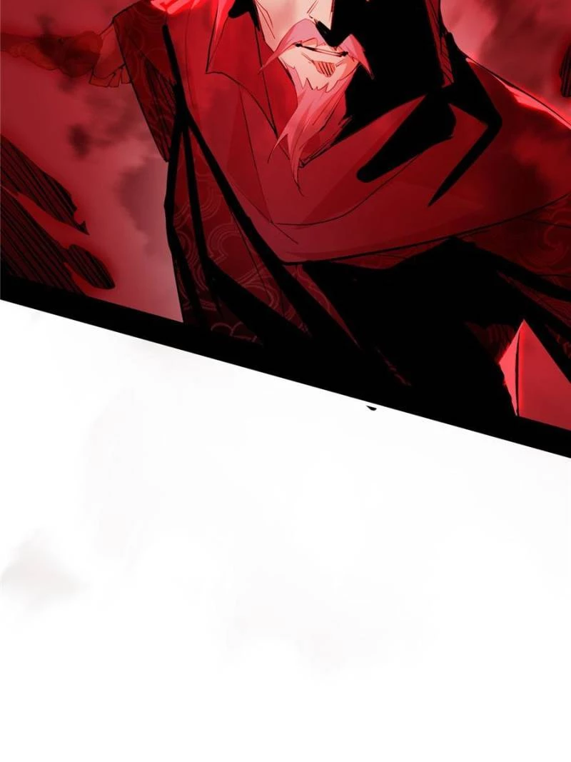 I'm An Evil God - Wo Wei Xie Di Chap 416 - Next Chap 417