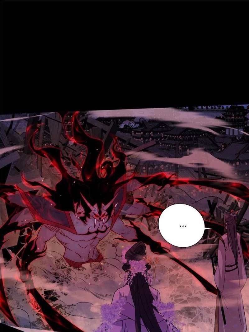 I'm An Evil God - Wo Wei Xie Di Chap 415 - Next Chap 416