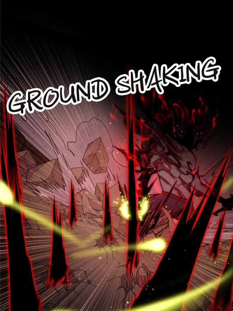 I'm An Evil God - Wo Wei Xie Di Chap 415 - Next Chap 416