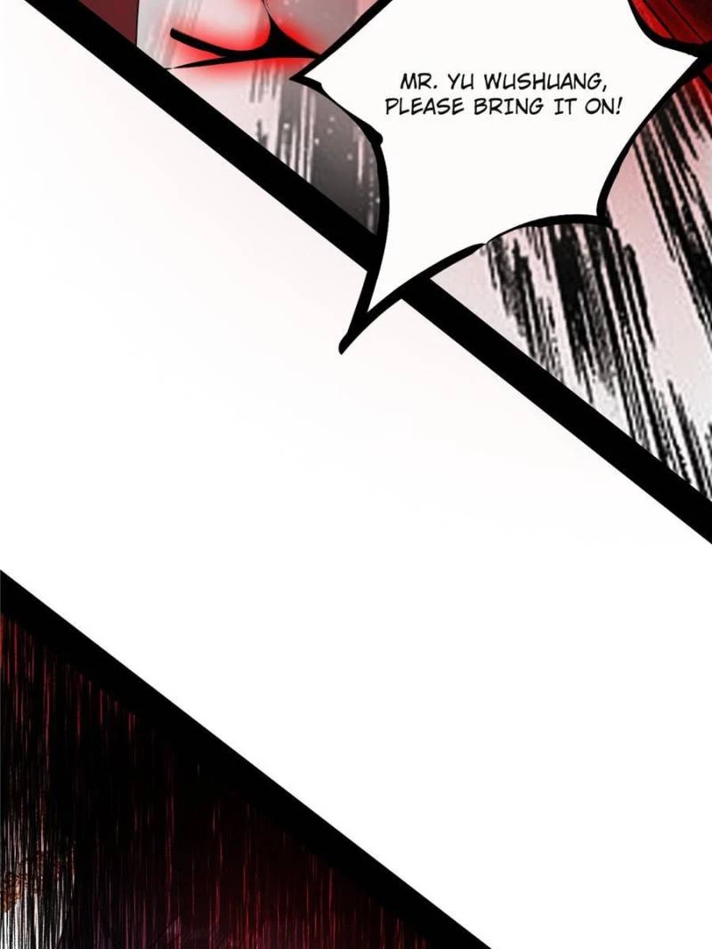 I'm An Evil God - Wo Wei Xie Di Chap 416 - Next Chap 417