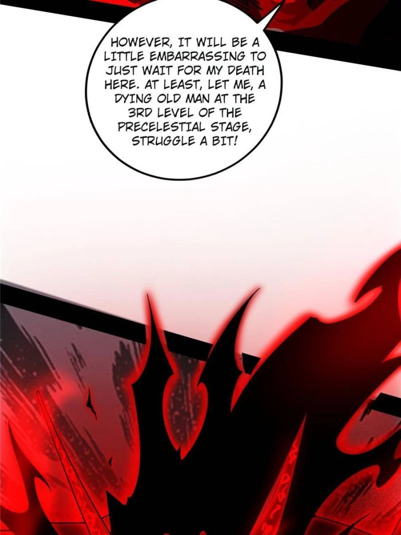 I'm An Evil God - Wo Wei Xie Di Chap 416 - Next Chap 417