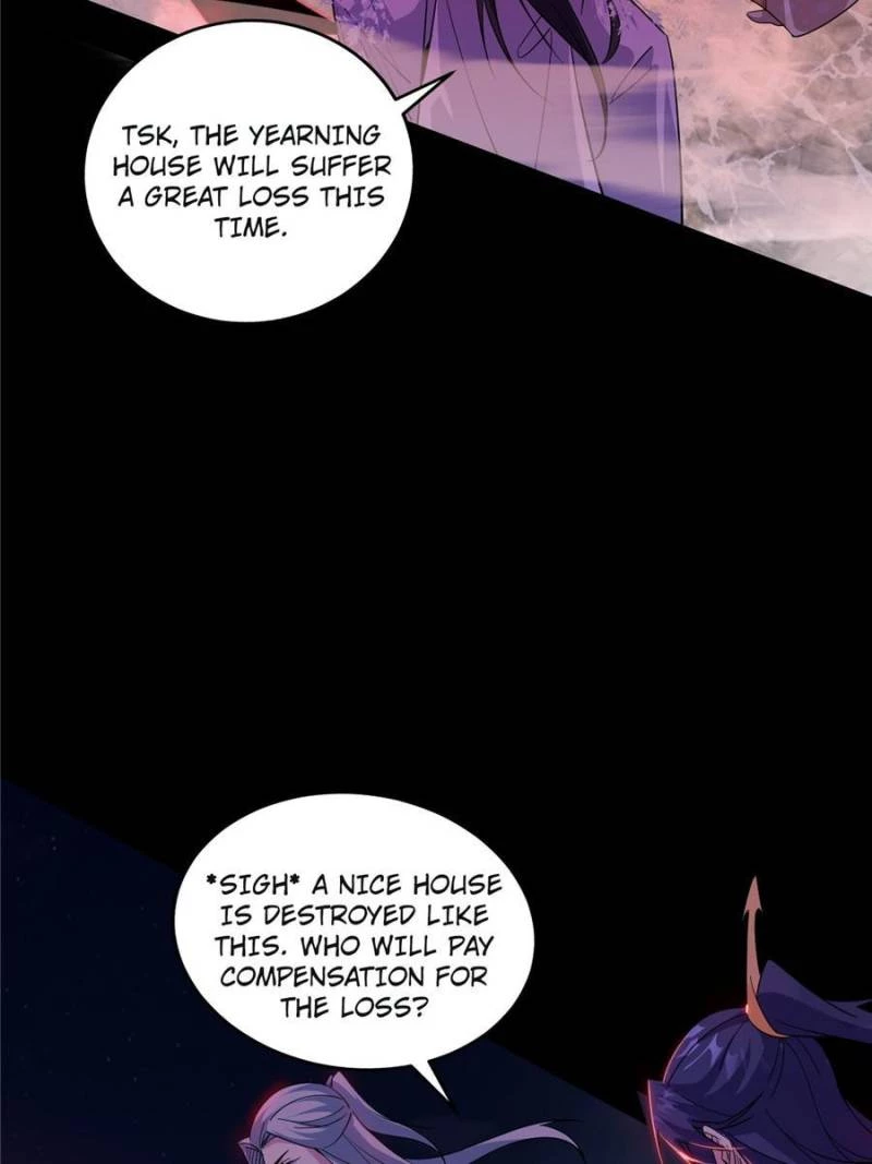 I'm An Evil God - Wo Wei Xie Di Chap 415 - Next Chap 416