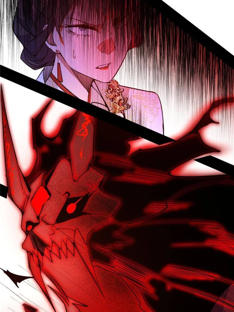 I'm An Evil God - Wo Wei Xie Di Chap 416 - Next Chap 417