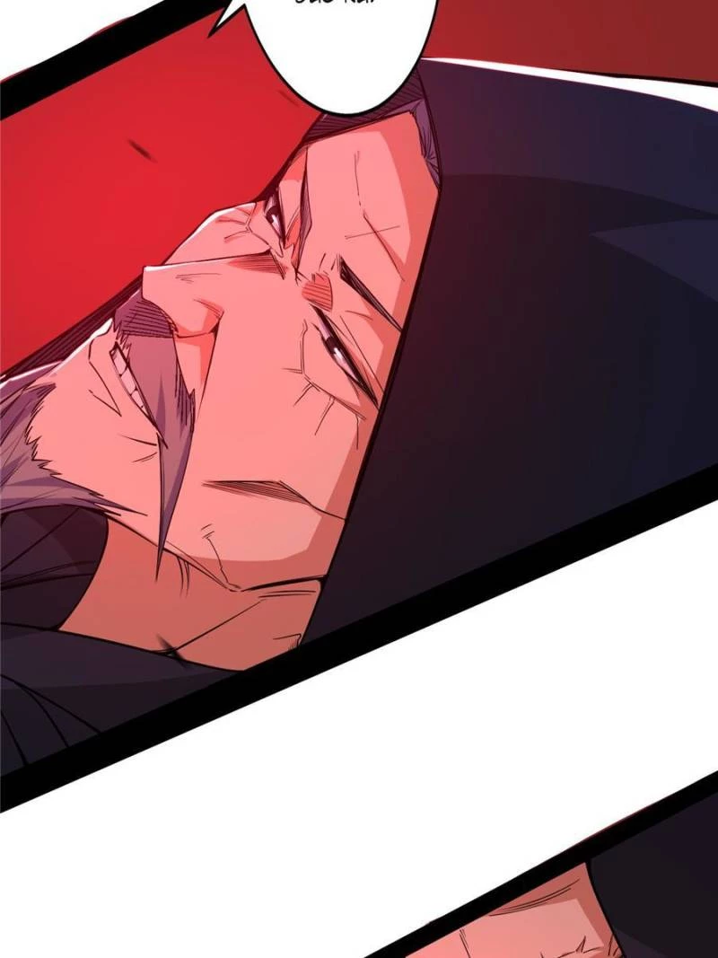 I'm An Evil God - Wo Wei Xie Di Chap 416 - Next Chap 417