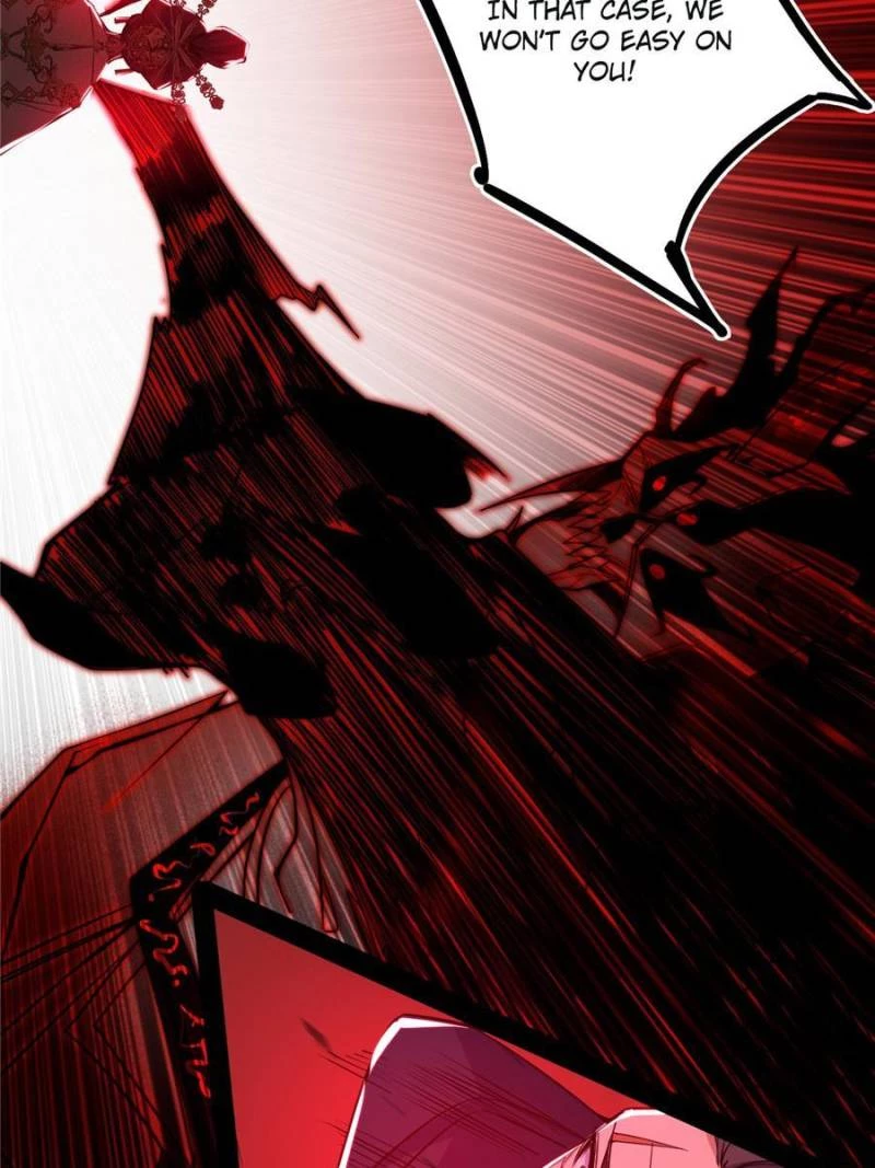 I'm An Evil God - Wo Wei Xie Di Chap 416 - Next Chap 417