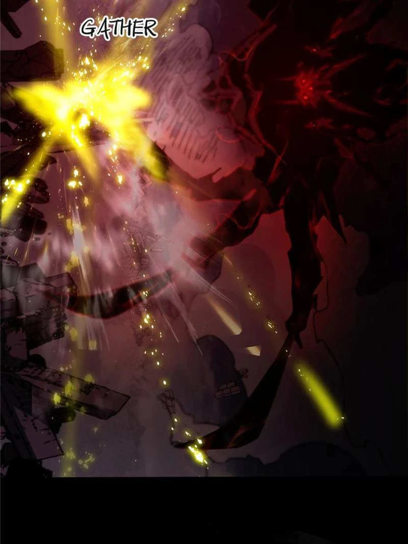 I'm An Evil God - Wo Wei Xie Di Chap 415 - Next Chap 416