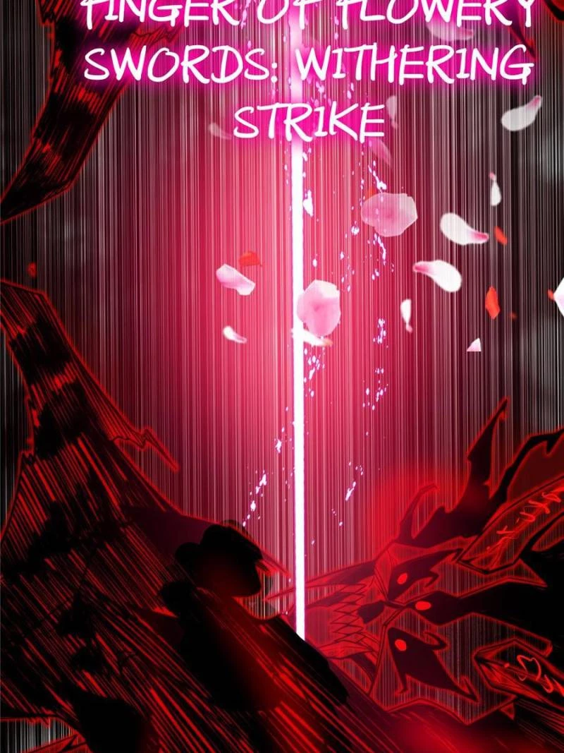 I'm An Evil God - Wo Wei Xie Di Chap 416 - Next Chap 417