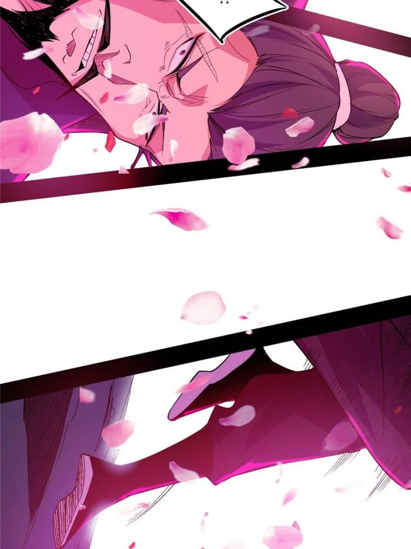 I'm An Evil God - Wo Wei Xie Di Chap 416 - Next Chap 417