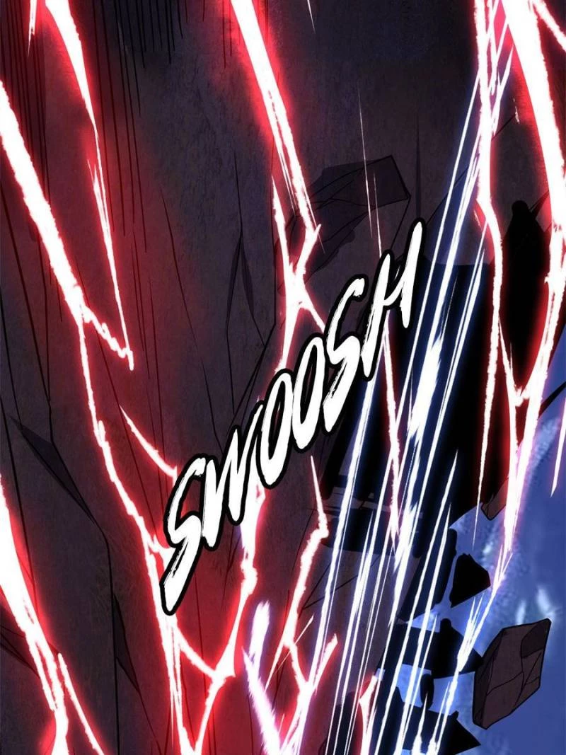 I'm An Evil God - Wo Wei Xie Di Chap 418 - Next Chap 419