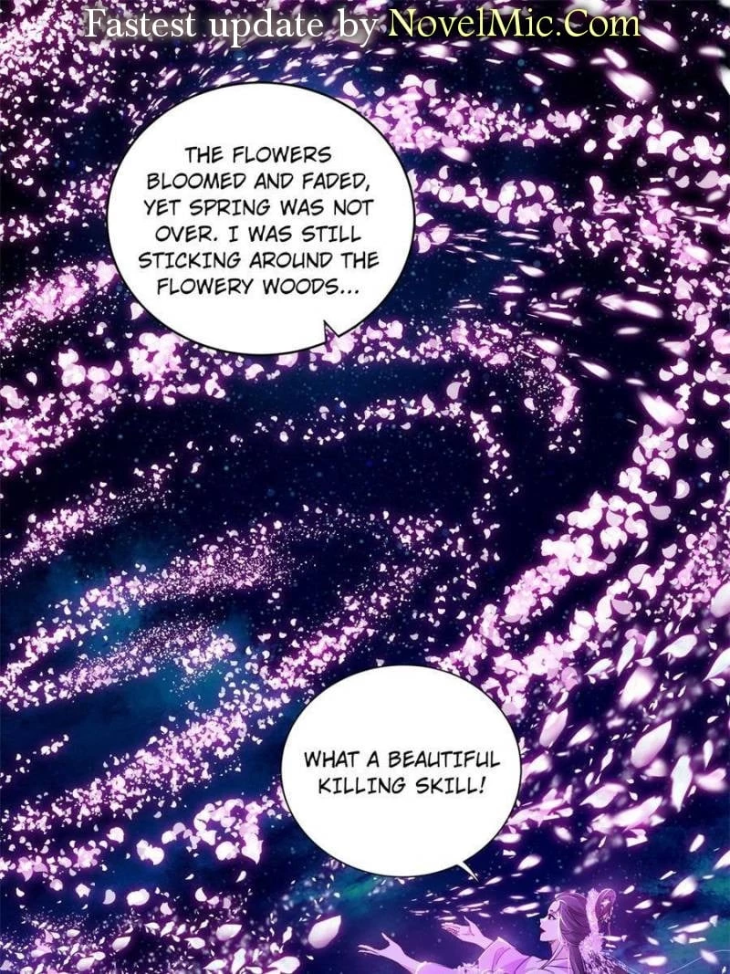 I'm An Evil God - Wo Wei Xie Di Chap 417 - Next Chap 418