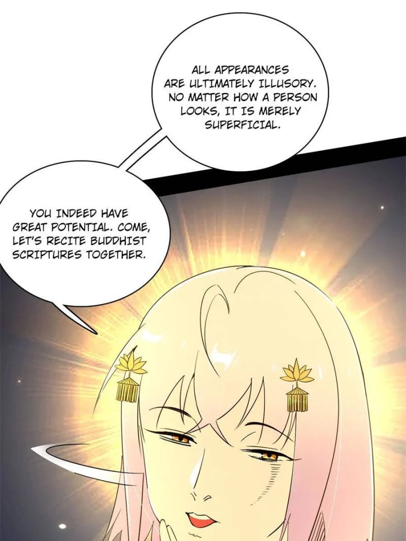 I'm An Evil God - Wo Wei Xie Di Chap 419 - Next Chap 420