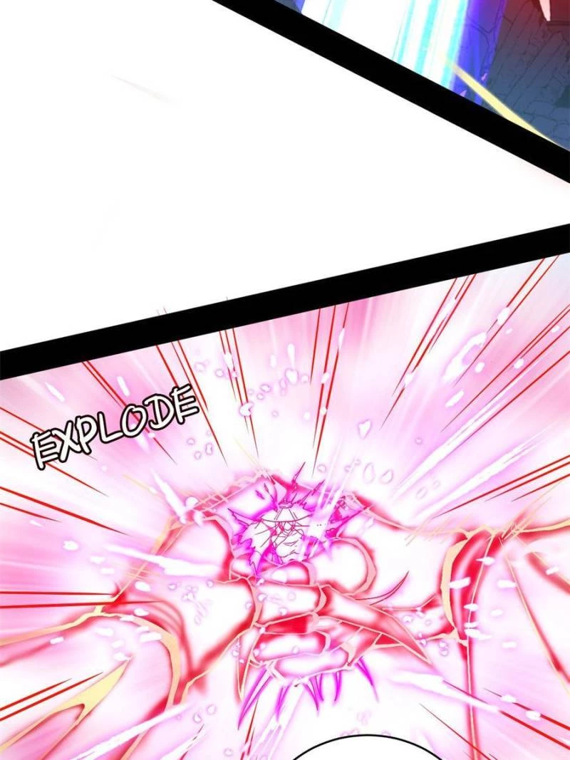 I'm An Evil God - Wo Wei Xie Di Chap 418 - Next Chap 419