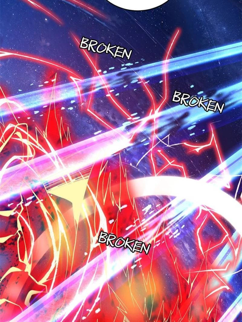 I'm An Evil God - Wo Wei Xie Di Chap 418 - Next Chap 419