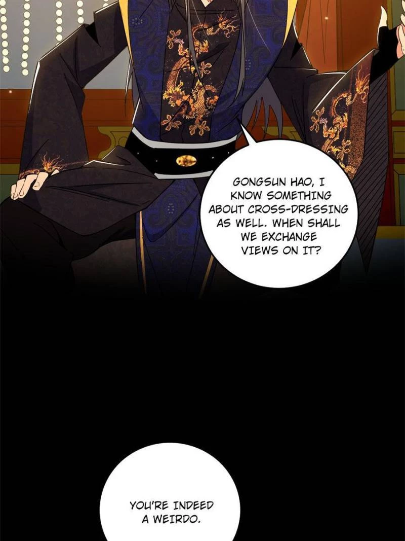 I'm An Evil God - Wo Wei Xie Di Chap 419 - Next Chap 420