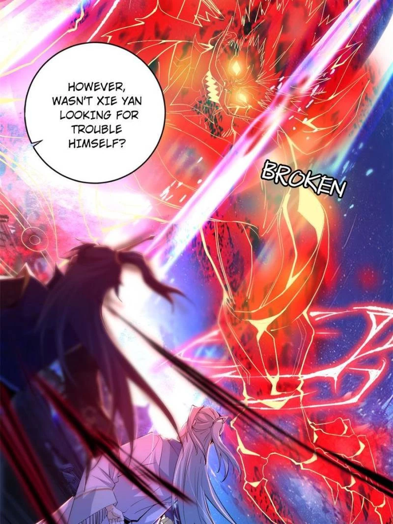 I'm An Evil God - Wo Wei Xie Di Chap 418 - Next Chap 419