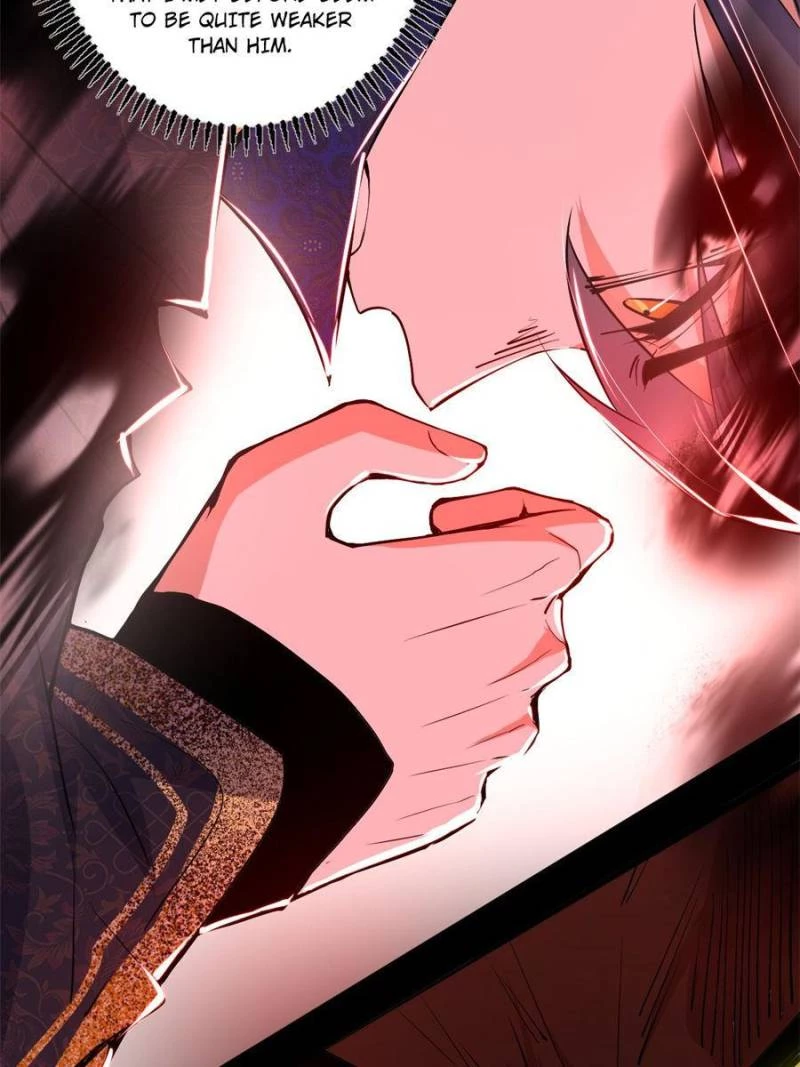 I'm An Evil God - Wo Wei Xie Di Chap 418 - Next Chap 419