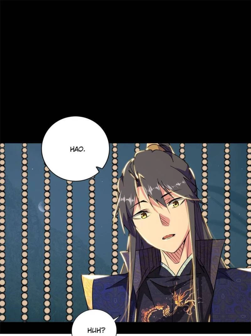 I'm An Evil God - Wo Wei Xie Di Chap 419 - Next Chap 420