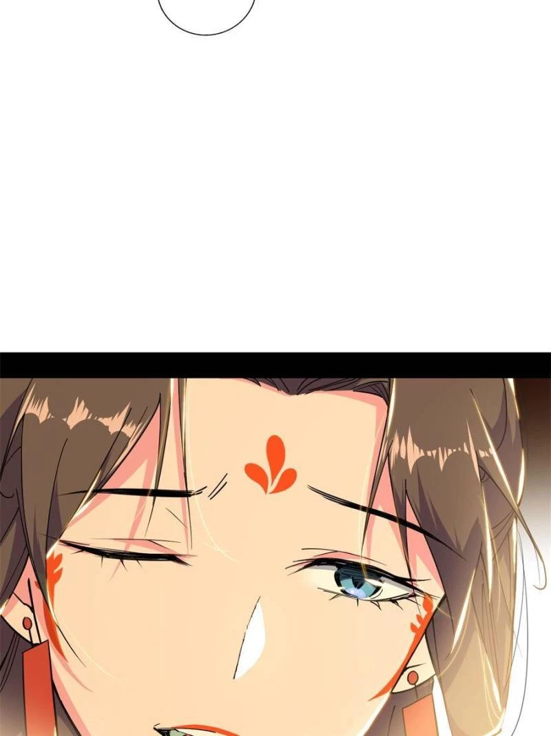 I'm An Evil God - Wo Wei Xie Di Chap 419 - Next Chap 420