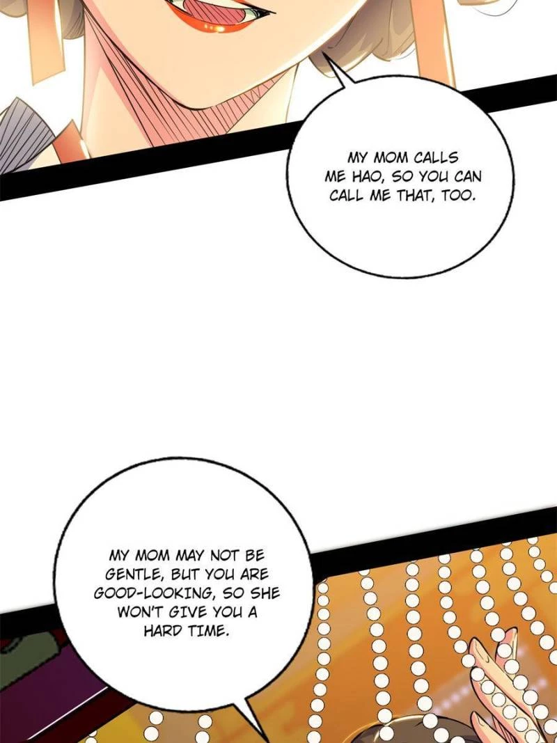 I'm An Evil God - Wo Wei Xie Di Chap 419 - Next Chap 420