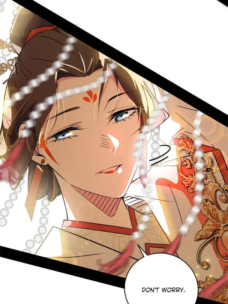 I'm An Evil God - Wo Wei Xie Di Chap 419 - Next Chap 420