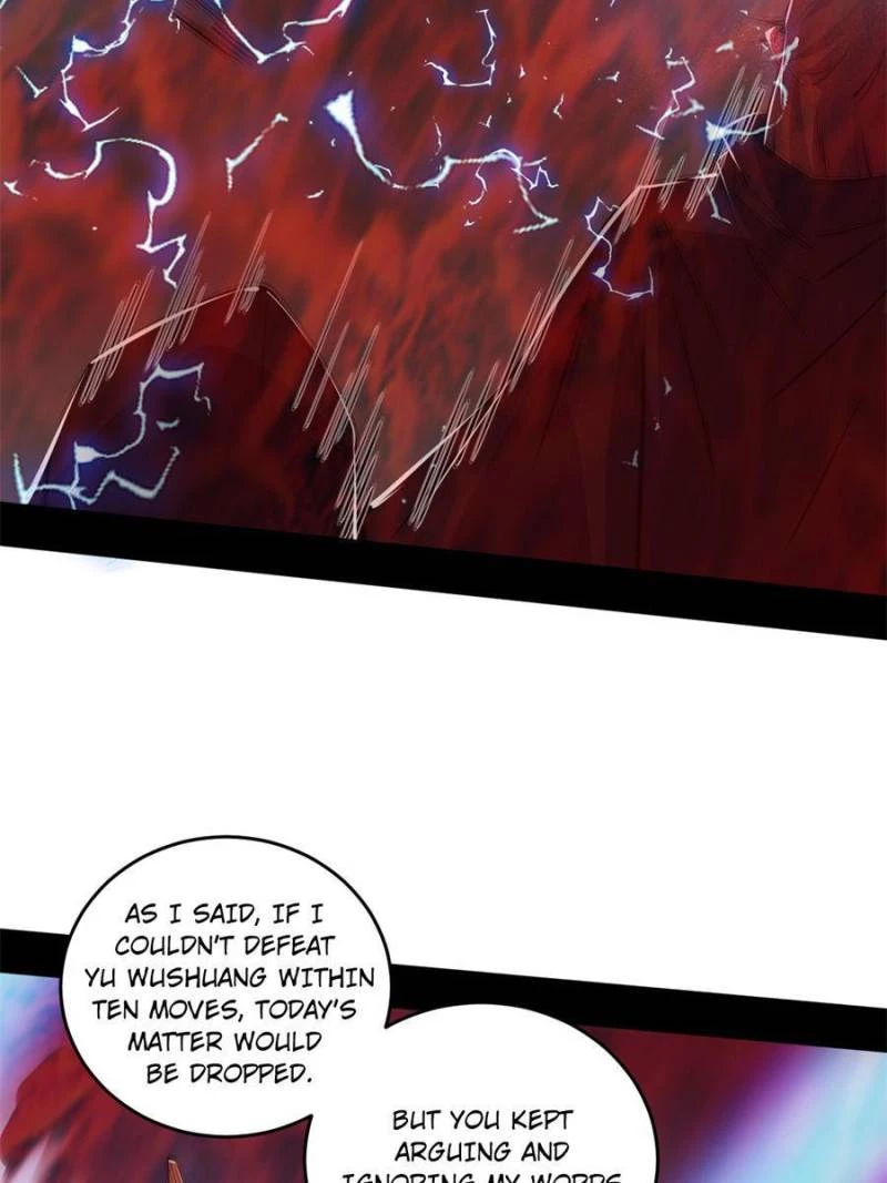 I'm An Evil God - Wo Wei Xie Di Chap 418 - Next Chap 419