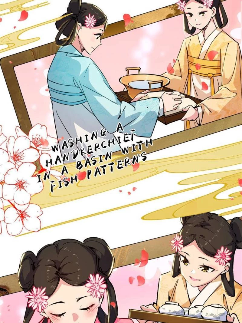 I'm An Evil God - Wo Wei Xie Di Chap 419 - Next Chap 420