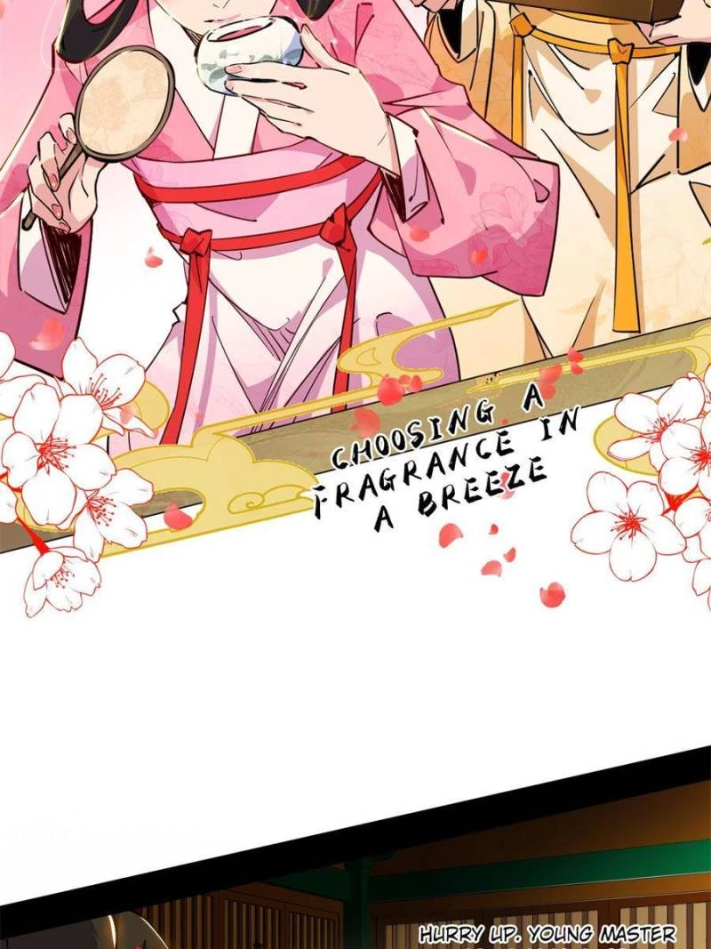 I'm An Evil God - Wo Wei Xie Di Chap 419 - Next Chap 420