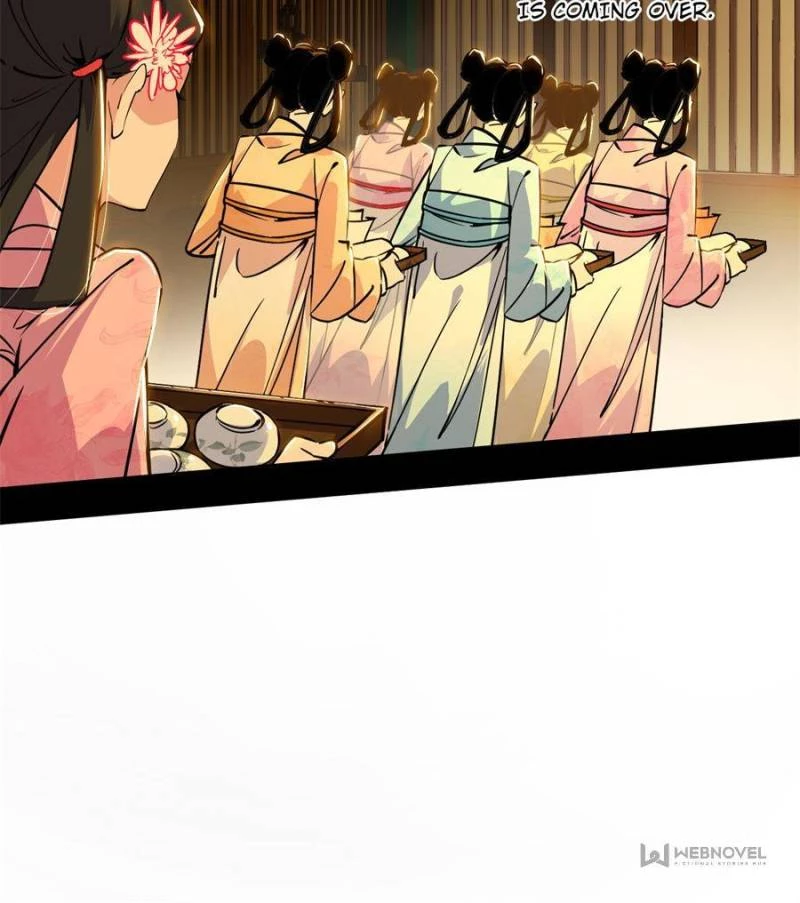 I'm An Evil God - Wo Wei Xie Di Chap 419 - Next Chap 420