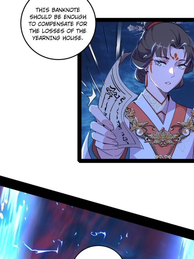 I'm An Evil God - Wo Wei Xie Di Chap 418 - Next Chap 419