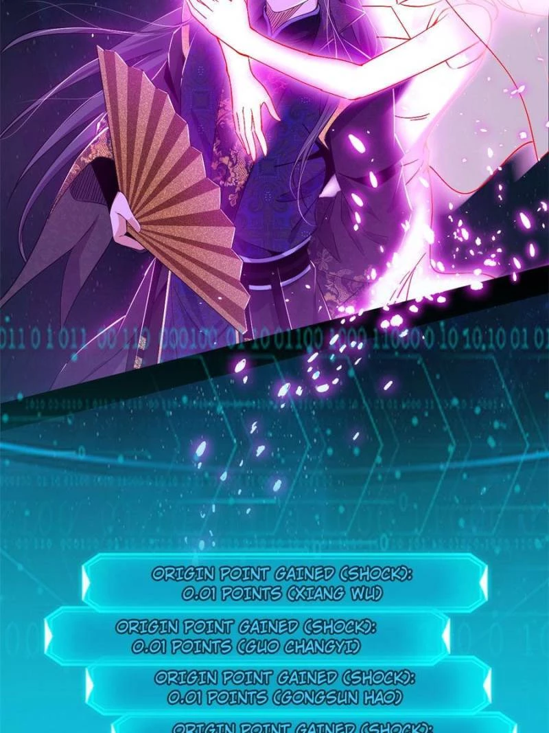 I'm An Evil God - Wo Wei Xie Di Chap 418 - Next Chap 419
