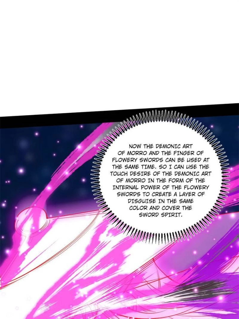 I'm An Evil God - Wo Wei Xie Di Chap 417 - Next Chap 418