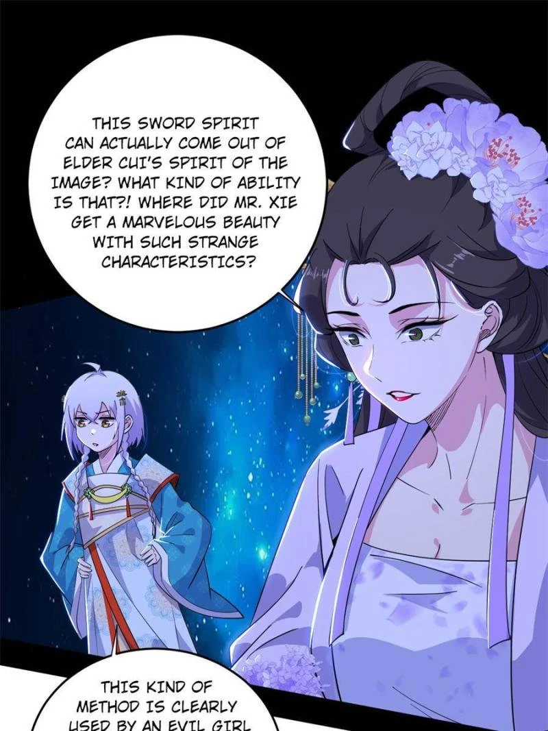 I'm An Evil God - Wo Wei Xie Di Chap 418 - Next Chap 419