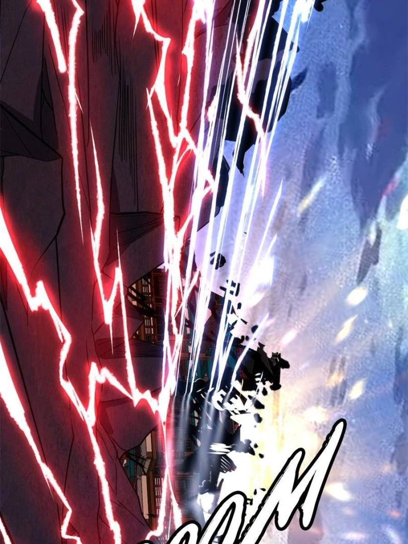 I'm An Evil God - Wo Wei Xie Di Chap 418 - Next Chap 419