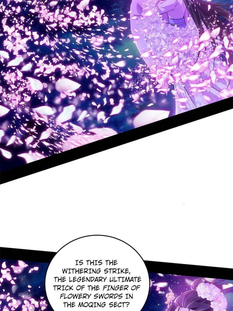 I'm An Evil God - Wo Wei Xie Di Chap 417 - Next Chap 418