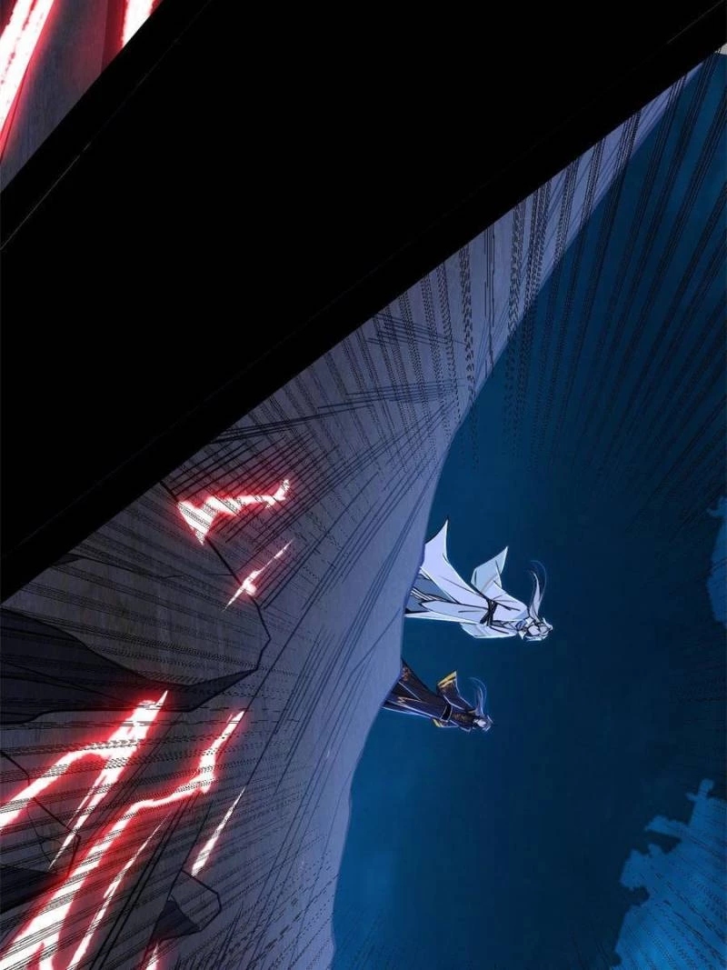 I'm An Evil God - Wo Wei Xie Di Chap 418 - Next Chap 419