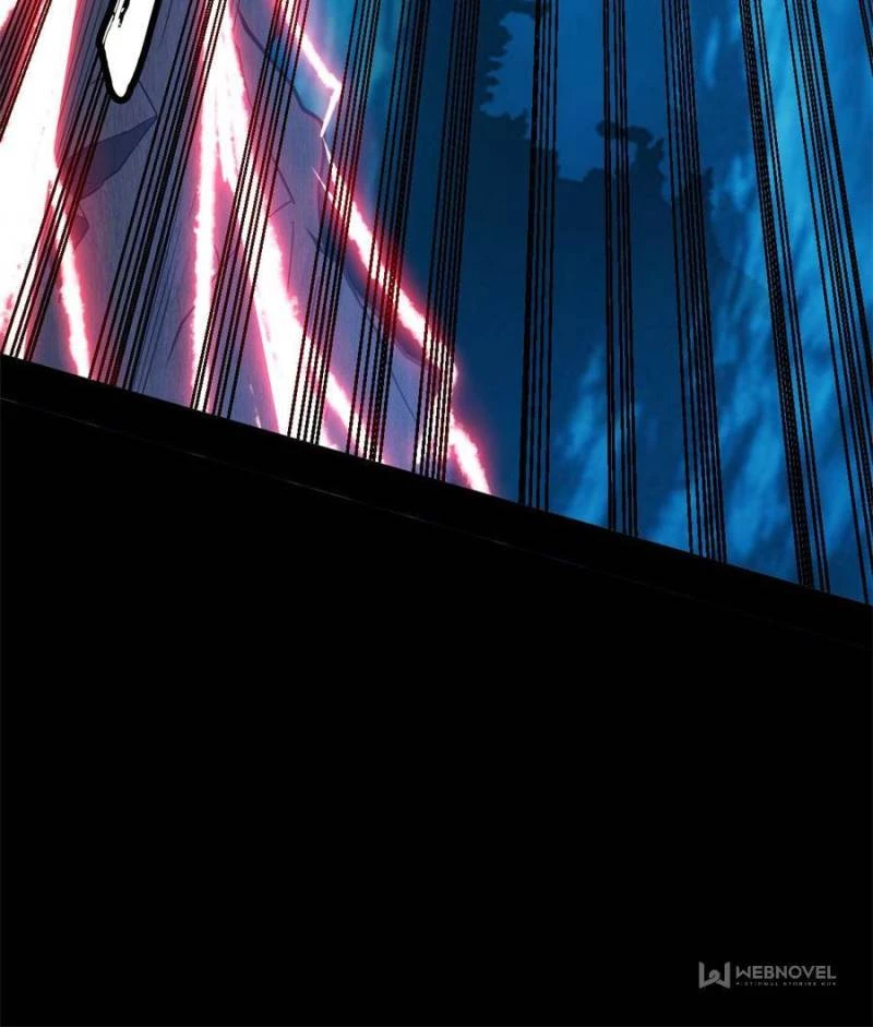 I'm An Evil God - Wo Wei Xie Di Chap 418 - Next Chap 419