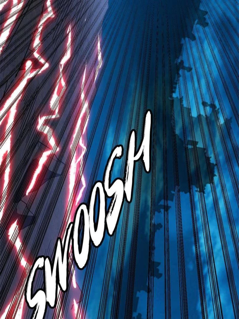 I'm An Evil God - Wo Wei Xie Di Chap 418 - Next Chap 419