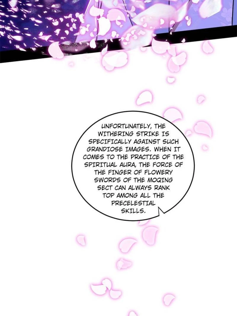 I'm An Evil God - Wo Wei Xie Di Chap 417 - Next Chap 418