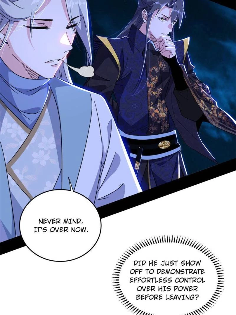 I'm An Evil God - Wo Wei Xie Di Chap 418 - Next Chap 419