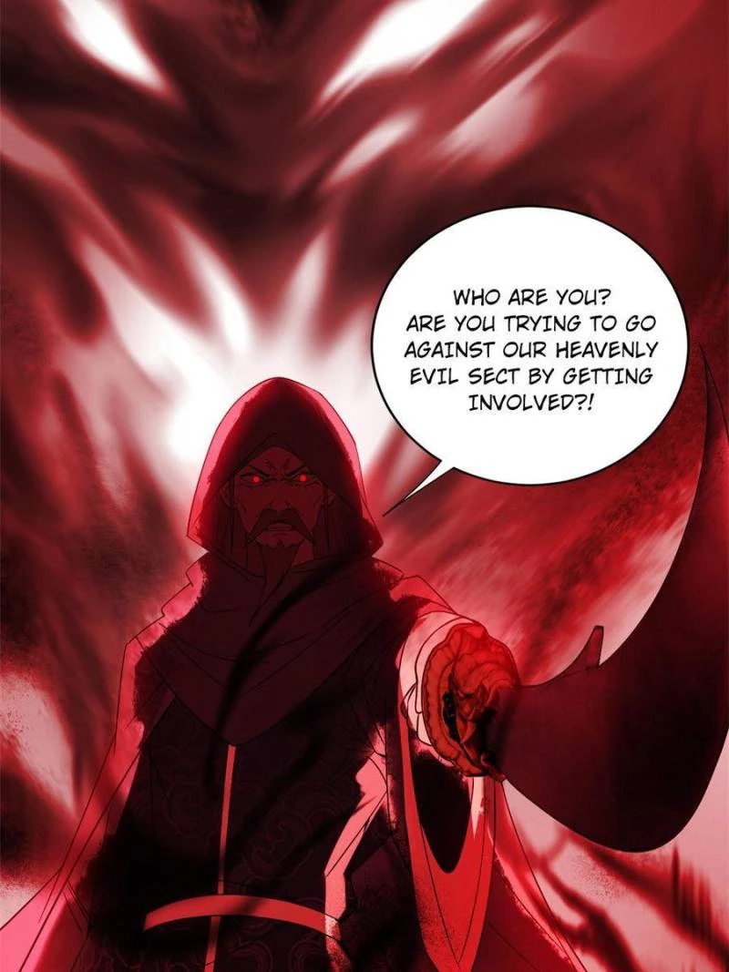 I'm An Evil God - Wo Wei Xie Di Chap 417 - Next Chap 418