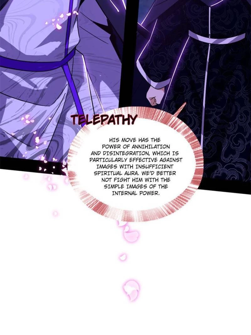 I'm An Evil God - Wo Wei Xie Di Chap 417 - Next Chap 418